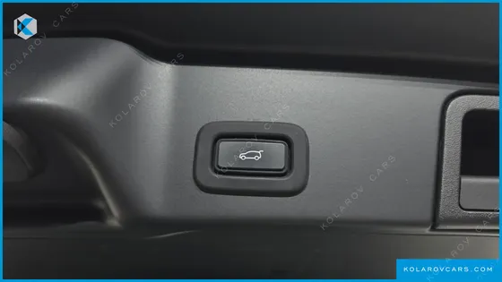 LAND ROVER RANGE ROVER EVOQUE P250 SE