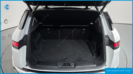 LAND ROVER RANGE ROVER EVOQUE P250 SE