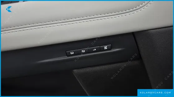 LAND ROVER RANGE ROVER EVOQUE P250 SE