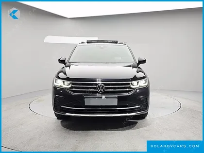 VOLKSWAGEN TIGUAN 2.0 TDI PRESTIGE