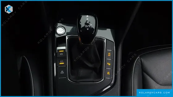 VOLKSWAGEN TIGUAN 2.0 TDI PRESTIGE