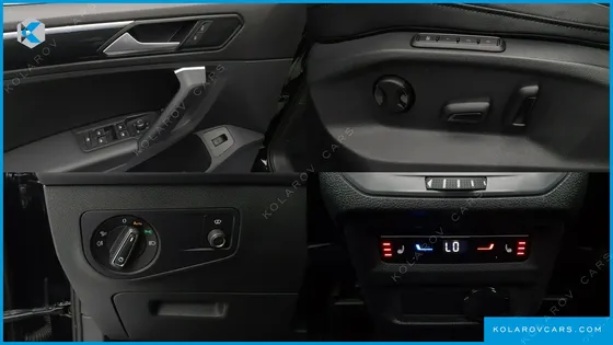 VOLKSWAGEN TIGUAN 2.0 TDI PRESTIGE
