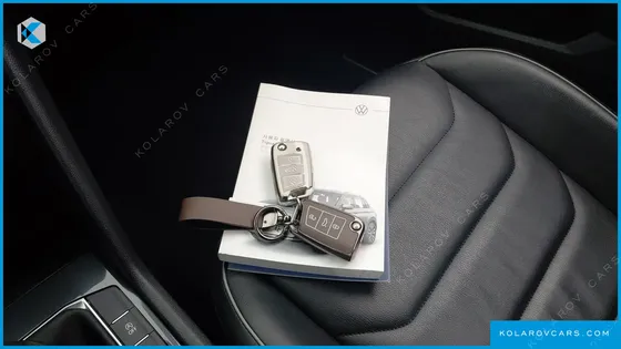 VOLKSWAGEN TIGUAN 2.0 TDI PRESTIGE