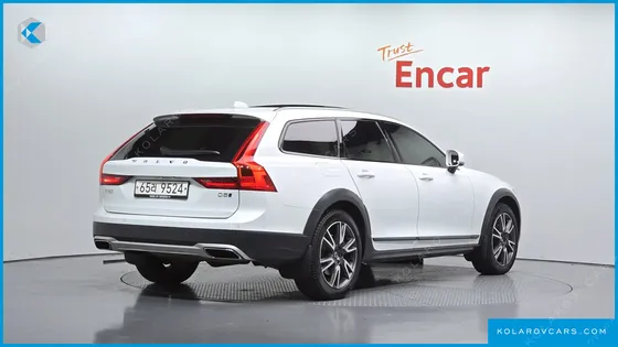VOLVO V90 D5 PRO AWD