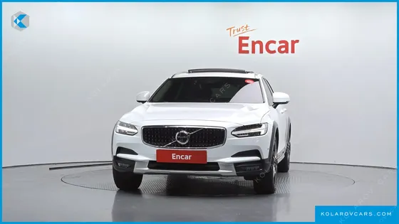 VOLVO V90 D5 PRO AWD