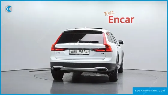 VOLVO V90 D5 PRO AWD