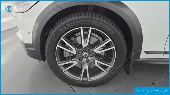 VOLVO V90 D5 PRO AWD