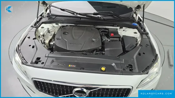 VOLVO V90 D5 PRO AWD