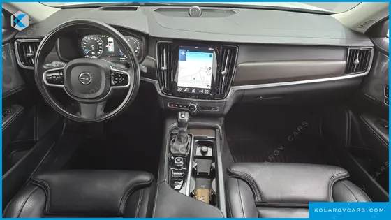 VOLVO V90 D5 PRO AWD