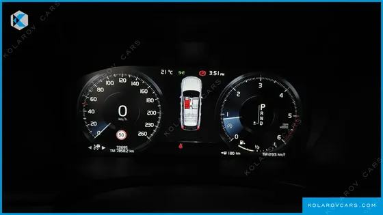 VOLVO V90 D5 PRO AWD