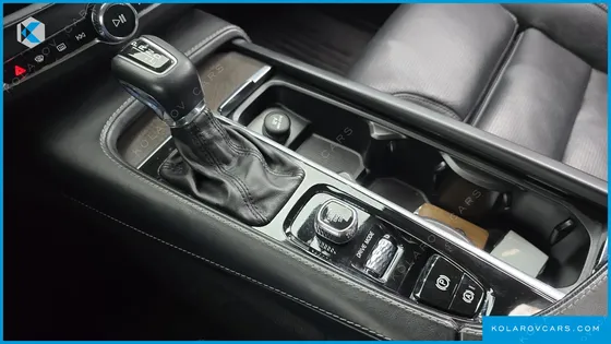 VOLVO V90 D5 PRO AWD