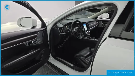 VOLVO V90 D5 PRO AWD