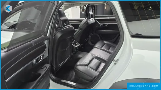 VOLVO V90 D5 PRO AWD