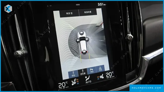VOLVO V90 D5 PRO AWD