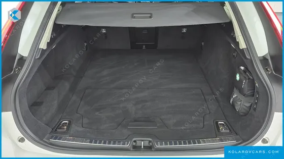 VOLVO V90 D5 PRO AWD