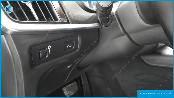 VOLVO V90 D5 PRO AWD