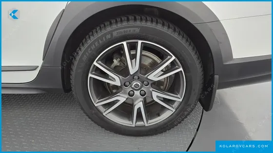 VOLVO V90 D5 PRO AWD
