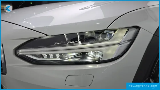 VOLVO V90 D5 PRO AWD