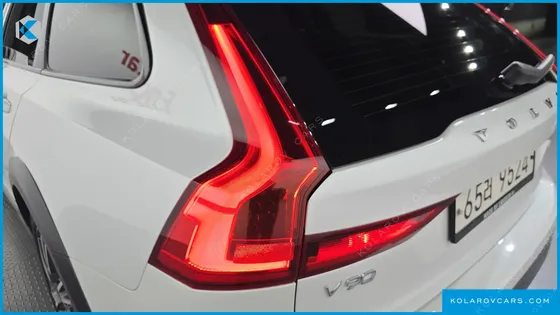 VOLVO V90 D5 PRO AWD