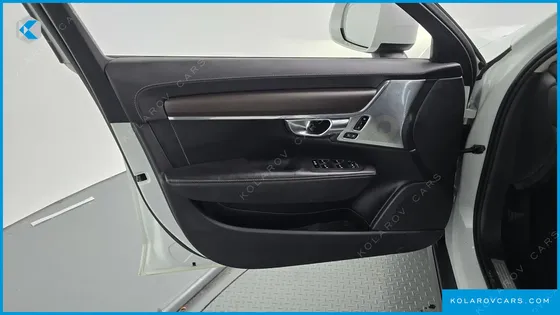 VOLVO V90 D5 PRO AWD