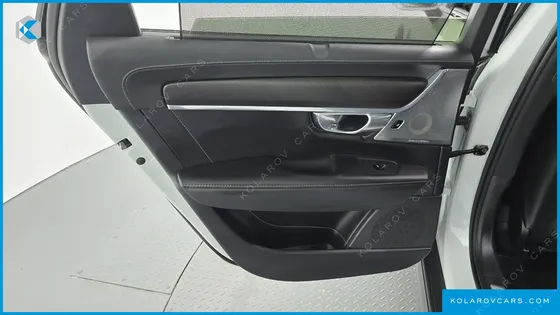 VOLVO V90 D5 PRO AWD