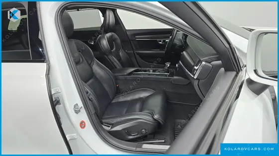 VOLVO V90 D5 PRO AWD