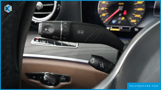 MERCEDES E-CLASS E300 4MATIC AVNATGARDE