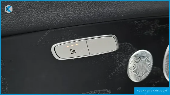 MERCEDES E-CLASS E300 4MATIC AVNATGARDE