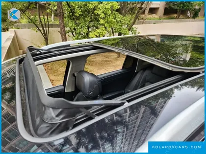 VOLKSWAGEN TIGUAN 2.0 TDI PRESTIGE