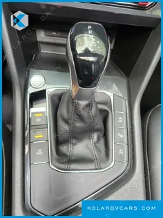 VOLKSWAGEN TIGUAN 2.0 TDI PRESTIGE