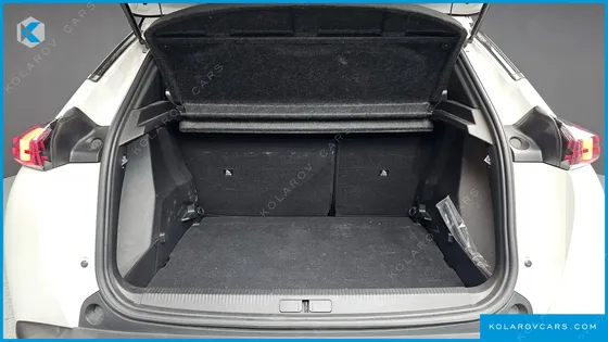 PEUGEOT 2008 1.5 BLUEHDI GT
