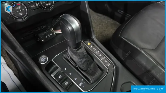 VOLKSWAGEN TIGUAN 2.0 TDI PRESTIGE