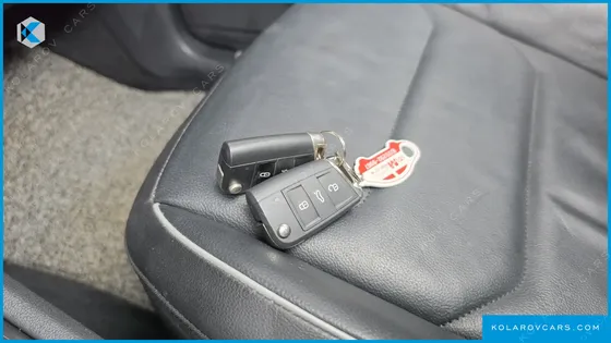 VOLKSWAGEN TIGUAN 2.0 TDI PRESTIGE