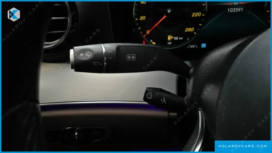 MERCEDES E-CLASS E250 AVANTGARDE