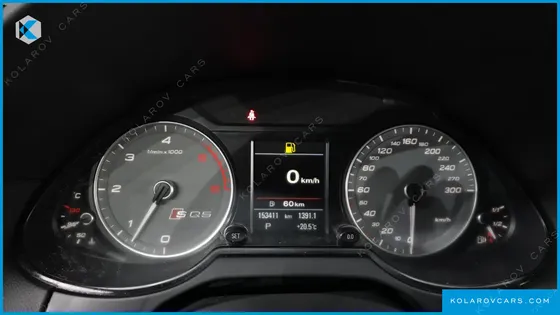 AUDI SQ5 3.0 TDI QUATTRO