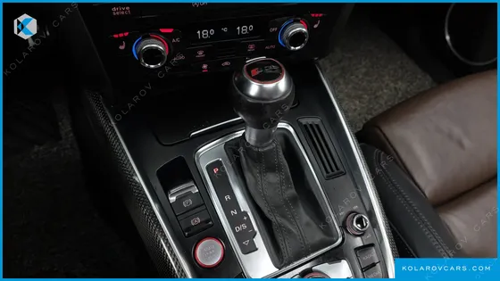 AUDI SQ5 3.0 TDI QUATTRO