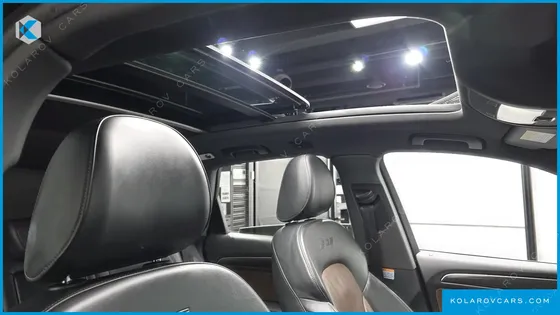 AUDI SQ5 3.0 TDI QUATTRO
