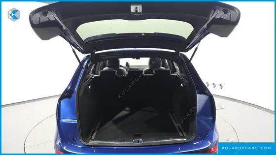 AUDI SQ5 3.0 TDI QUATTRO