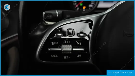 MERCEDES E-CLASS E300 AVANTGARDE