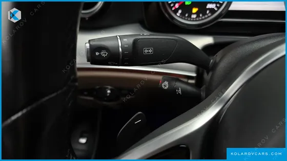 MERCEDES E-CLASS E300 AVANTGARDE