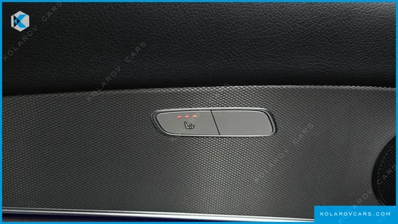MERCEDES E-CLASS E300 AVANTGARDE