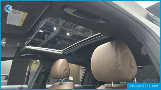 MERCEDES E-CLASS E300 AVANTGARDE