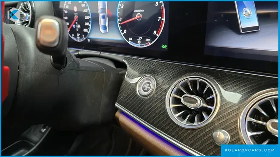 MERCEDES E-CLASS E300 AVANTGARDE