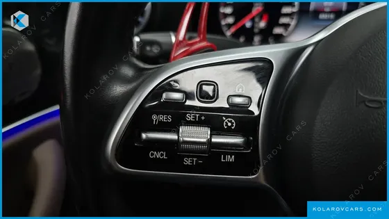 MERCEDES E-CLASS E300 AVANTGARDE
