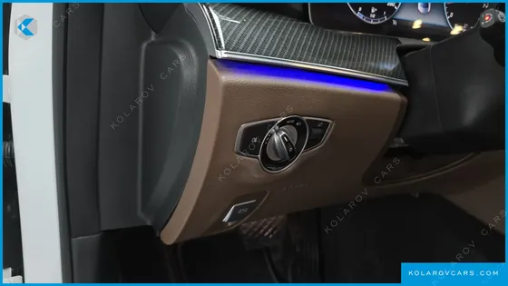 MERCEDES E-CLASS E300 AVANTGARDE