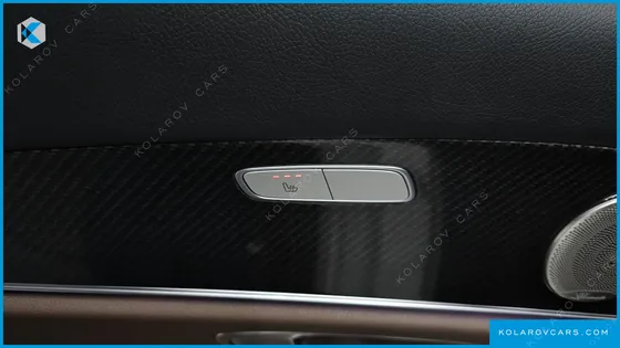MERCEDES E-CLASS E300 AVANTGARDE