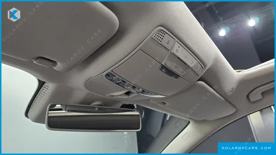 MERCEDES E-CLASS E300 AVANTGARDE