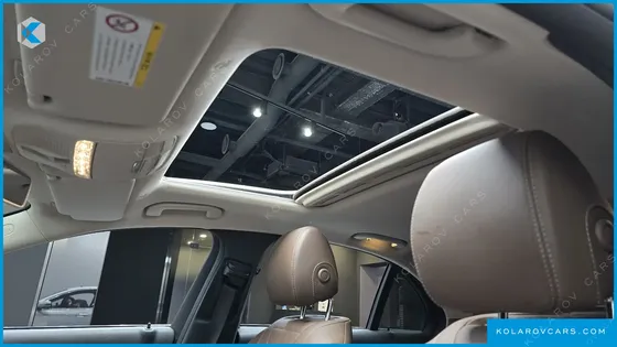 MERCEDES E-CLASS E300 AVANTGARDE
