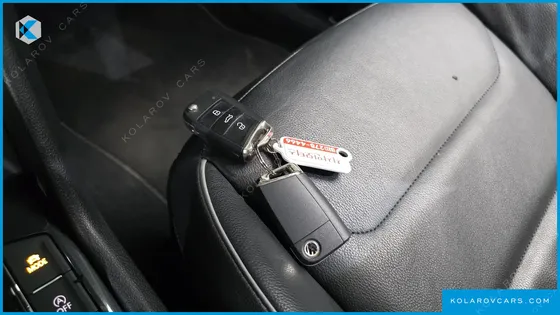 VOLKSWAGEN TIGUAN 2.0 TDI PRESTIGE