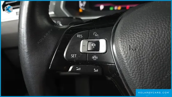 VOLKSWAGEN TIGUAN 2.0 TDI PRESTIGE